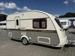 Avento Gran Turismo 430 TLH bouwjaar 2006 met voortent, Schokbreker, Overige typen, Rondzit, Bedrijf
