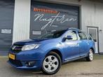 Dacia Logan MCV 0.9 TCe Prestige+Navi+Trekhaak+Airco, Auto's, Dacia, Origineel Nederlands, Te koop, 5 stoelen, 20 km/l