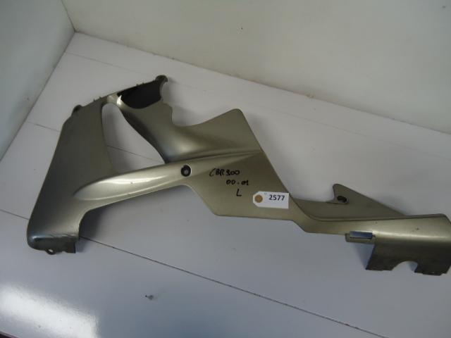 CBR900 2000 - 2001 Honda Kuipdeel D1-18519, Motoren, Accessoires | Overige