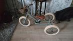 Trybike loopfiets met 3 wielen, Kinderen en Baby's, Speelgoed | Buiten | Voertuigen en Loopfietsen, Ophalen, Gebruikt, Loopfiets