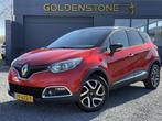 Renault Captur 1.2 TCe Dynamique 1e Eigenaar,Navi,Clima,Came, Stof, Euro 6, 4 cilinders, SUV of Terreinwagen