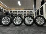 16 Inch originele Volkswagen velgen. 5x112. Golf Audi etc.., Ophalen, Gebruikt, 16 inch, Banden en Velgen
