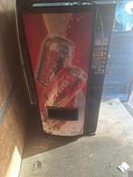Coca-cola koelkast, Witgoed en Apparatuur, Ophalen, 200 liter of meer, 160 cm of meer, Energieklasse A of zuiniger