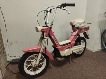 Gilera Citta / Snor beschikbaar voor biedingen