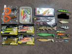 Set top kunstaas Westin, SPRO, Rapala, Strike Pro, Ophalen of Verzenden, Zo goed als nieuw, Overige typen
