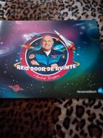 Reis door de ruimte.(Van Andre Kuiper), Verzamelen, Albert Heijn, Ophalen