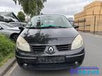 2006 RENAULT GRAND SCENIC 2 1.9 DCI Zwart onderdelen demonta, Auto-onderdelen, Gebruikt, -, Renault, -