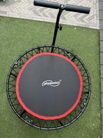 physionics mini fitnesstrampoline - 101 cm doorsnede, Ophalen, Zo goed als nieuw, Overige typen