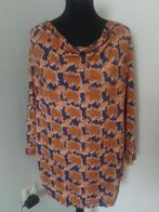 Mayerline top/shirt 42/44, Verzenden, Zo goed als nieuw, Maat 42/44 (L), Korte mouw