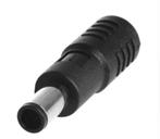 2.1x5.5mm F naar 5.0x7.4mm DC power plug connector adapter, Ophalen of Verzenden, Nieuw
