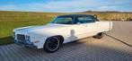 Oldsmobile ninety eight 1969, Wit, Particulier, 7446 cc, Sedan