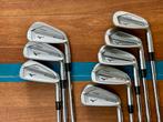 Mizuno JPX 921 tour ijzerset (4-PW + GW), Ophalen of Verzenden, Zo goed als nieuw, Set, Mizuno