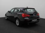 BMW 1-serie 116i Executive | LEDEREN BEKLEDING | STOELVERWAR, Auto's, BMW, Te koop, Benzine, Hatchback, Gebruikt