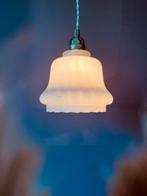 The White pearl hanglampje, Ophalen of Verzenden, Zo goed als nieuw, Minder dan 50 cm
