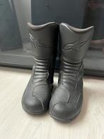 Alpinestars origin drystar motorlaarzen maat 36, Motoren, Kleding | Motorkleding, Ophalen of Verzenden, Tweedehands, Laarzen