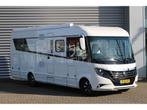 Niesmann+Bischoff Arto 78F 160PK Automaat E&P ALKO Q, Integraal, Niesmann+Bischoff, 7 tot 8 meter, Bedrijf