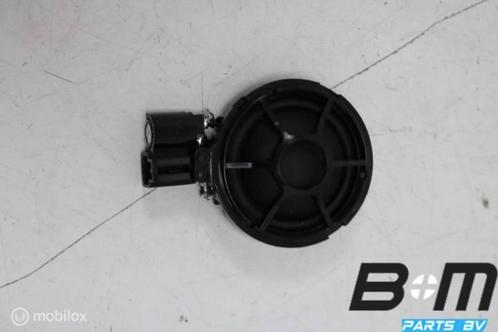 Hogetonenluidspreker LV of RV Audi Q3 8U 8X0035399C, Auto diversen, Autospeakers, Gebruikt