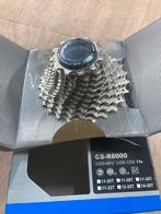 Shimano Ultegra 11 speed cassette 11-25, Nieuw, Ophalen of Verzenden, Algemeen, Derailleur of Ketting