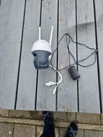 4G PTZ Camera - Buitencamera, Audio, Tv en Foto, Videobewaking, Ophalen of Verzenden, Gebruikt, Buitencamera