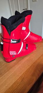 Mooie Heren Skischoenen Salomon SX61 maat 45/46, Ophalen, 160 tot 180 cm, Gebruikt, Schoenen