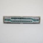 Fleischmann 965122 Dubbeldekkerbus “DWA” 2e klas OVP H0, Info@roco.cc, Gebruikt, Gelijkstroom, Verzenden