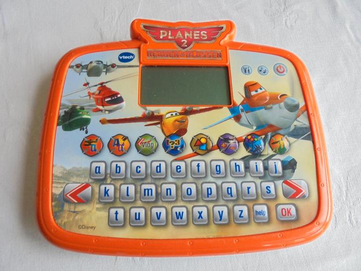 Vtech speelgoed div zgan, Kinderen en Baby's, Speelgoed | Vtech, Gebruikt, 6 maanden tot 2 jaar, Ophalen of Verzenden