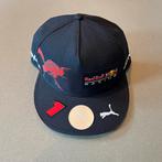 Max Verstappen 2022 pet Red Bull Racing nummer 1, Nieuw, Pet, Red Bull, One size fits all