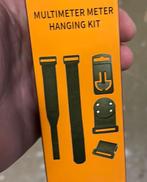Ophangset fluke multimeter, Doe-het-zelf en Verbouw, Meetapparatuur, Ophalen of Verzenden, Nieuw, Multimeter