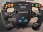 Fanatec F1 Clubsport v1, Spelcomputers en Games, Ophalen of Verzenden, Gebruikt