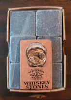 6 Whisky/Whiskey Stones, Ijsblokken, Verzamelen, Overige Verzamelen, Nieuw, Ophalen of Verzenden