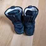 Snowboots maat 24 zwart, Ophalen, Gebruikt, Chamonix, Jongetje of Meisje