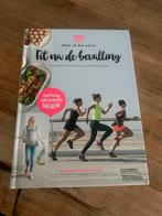 Fit na de bevalling - Mom in Balance, Ophalen of Verzenden, Zo goed als nieuw, Gezondheid en Conditie