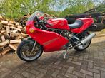 Ducati 900 SS, Particulier, 2 cilinders