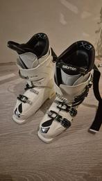 Salomon ski schoenen maat 41.5, Ophalen, Gebruikt, Schoenen, Salomon