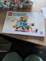 Dreamzzz lego zet nummer 71456, Kinderen en Baby's, Speelgoed | Duplo en Lego, Ophalen of Verzenden, Zo goed als nieuw