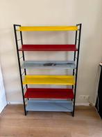 Tomado vintage boekenkast, Huis en Inrichting, Kasten | Boekenkasten, Ophalen, Gebruikt, 50 tot 100 cm, 150 tot 200 cm