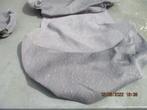 Stoel zitting en rug bekleding links voor toyota yaris P 1, Ophalen of Verzenden, Nieuw, Toyota
