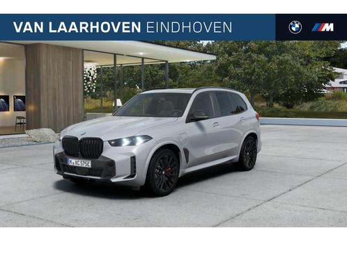 BMW X5 xDrive50e High Executive M Sport Automaat / Panoramad, Auto's, BMW, Bedrijf, Te koop, X5, 4x4, Airconditioning, Alarm, Bochtverlichting