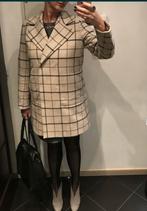 Jas Max Mara (Sportmax) Maat M, Max Mara, Ophalen of Verzenden, Zo goed als nieuw, Maat 38/40 (M)