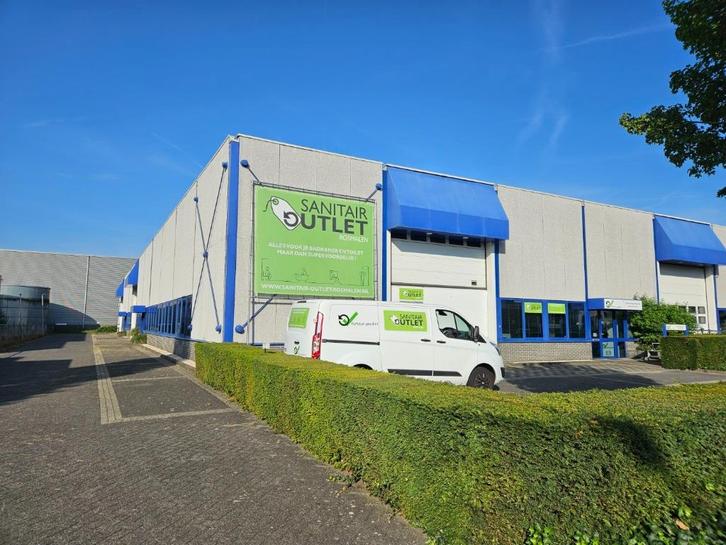 Nieuw sanitair tot 70% goedkoper! | Sanitair Outlet Rosmalen, Doe-het-zelf en Verbouw, Sanitair, Nieuw, Ophalen of Verzenden