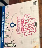 Spel big brain Academy. Het bordspel, Hobby en Vrije tijd, Gezelschapsspellen | Bordspellen, Vijf spelers of meer, Ophalen of Verzenden