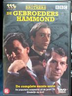 De Gebroeders Hammond, The Brothers serie 1, jaren 70, Verzenden, Alle leeftijden, Boxset, Drama
