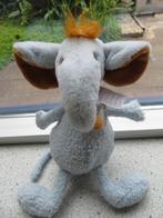Muis Mouse Marlin merk Happy Horse meet ca 26 cm totaal, Kinderen en Baby's, Speelgoed | Knuffels en Pluche, Ophalen of Verzenden