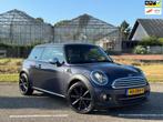 Mini Mini 1.6 Cooper Westminster Xenon | Leder | Navi | Crui, Auto's, Mini, Voorwielaandrijving, Euro 5, Gebruikt, 4 cilinders