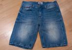 HILFIGER KORTE JEANS MAAT 140, Broek, Ophalen of Verzenden, Jongen, Tommy Hilfiger
