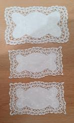 Kantklos kleedjes, Ophalen of Verzenden