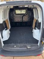 Ford Transit Courier 1.5 TDCI | Airco | Navi | Camera | BTW, Auto's, Voorwielaandrijving, Euro 5, Stof, Zwart