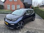 BMW i3 170pk (120 Ah) Aut 2020 Blauw, Auto's, BMW, Automaat, Parkeersensor, Elektrisch, Grijs