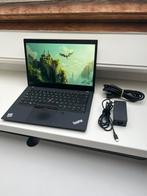 Lenovo ThinkPad T14 Gen 1 - i5 / 16GB RAM / 512GB SSD, Computers en Software, Windows Laptops, Lenovo Thinkpad, Qwerty, 14 inch
