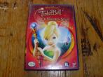 Tinkerbell de verloren schat / DVD / Disney, Cd's en Dvd's, Ophalen of Verzenden